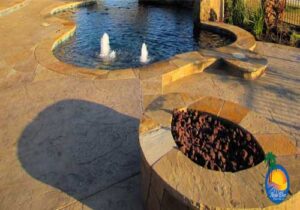 fireplaces firepits gallery
