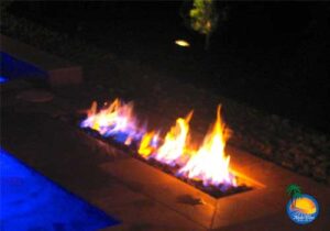 fireplaces firepits gallery