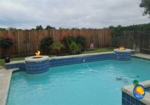fireplaces firepits gallery