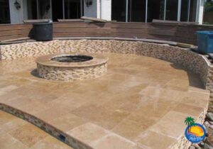 fireplaces firepits gallery