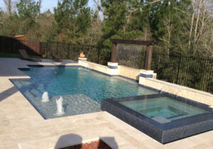 photo gallery aqua custom pools