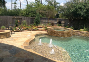 photo gallery aqua custom pools