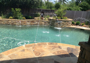 photo gallery aqua custom pools