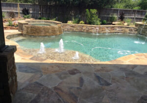 photo gallery aqua custom pools