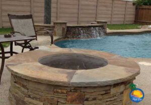 fireplaces firepits gallery