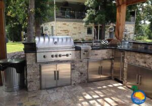 fireplaces firepits gallery
