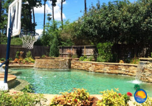 photo gallery aqua custom pools