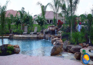 photo gallery aqua custom pools