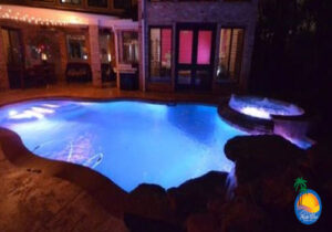 photo gallery aqua custom pools