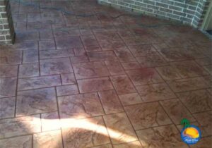 decks patios