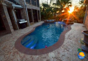 photo gallery aqua custom pools