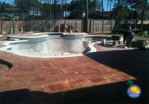 decks patios