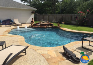 photo gallery aqua custom pools