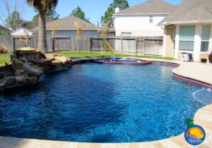 photo gallery aqua custom pools