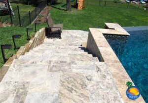 decks patios
