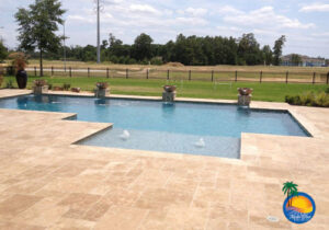 photo gallery aqua custom pools