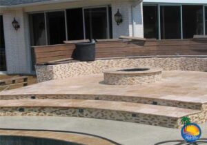 decks patios