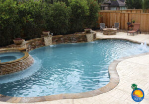 photo gallery aqua custom pools