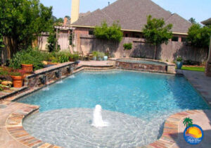 photo gallery aqua custom pools