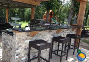 decks patios