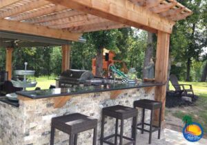 decks patios