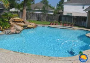 free form pools by aqua blue custom pools