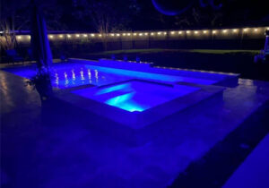 photo gallery aqua custom pools