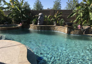 photo gallery aqua custom pools