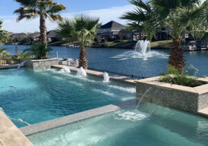 photo gallery aqua custom pools