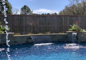Spring's Premier Concrete Pool Builder
