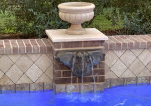 photo gallery aqua custom pools