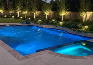 photo gallery aqua custom pools