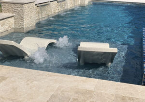 photo gallery aqua custom pools