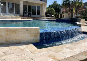 photo gallery aqua custom pools