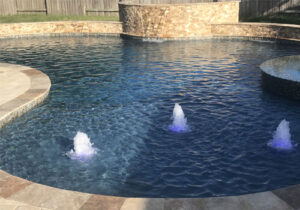 photo gallery aqua custom pools