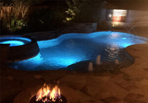 photo gallery aqua custom pools